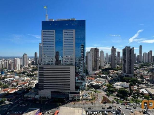 Apartamento venda em Região Geográfica Imediata de Goiânia, Goiânia