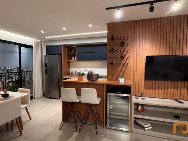 Apartamento venda em Região Geográfica Imediata de Goiânia, Goiânia