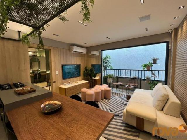 Apartamento venda em Região Geográfica Imediata de Goiânia, Goiânia