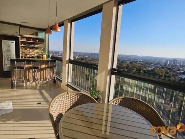Apartamento venda em Região Geográfica Imediata de Goiânia, Goiânia