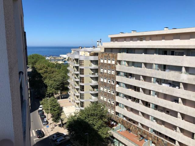 Apartamento alugar em A Ver-o-mar, Porto