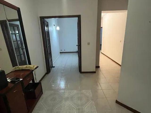 Apartamento alugar em Nova Sintra, A Ver-o-mar