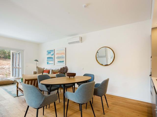 Apartamento venda em Carvoeiro, Faro
