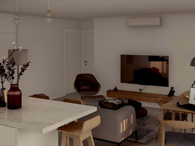 Apartamento venda em Alto do Calhau, Faro