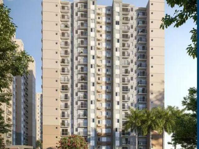 Apartamento venda em Região Geográfica Imediata de Goiânia, Goiânia