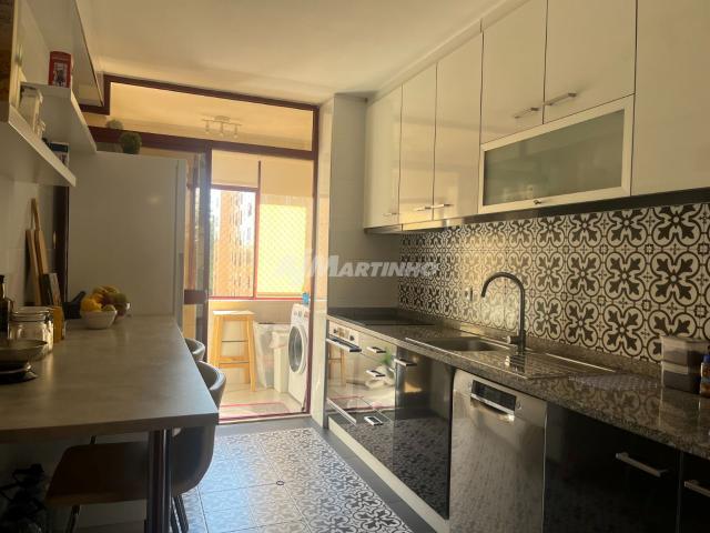 Apartamento alugar em Maia, Gueifães