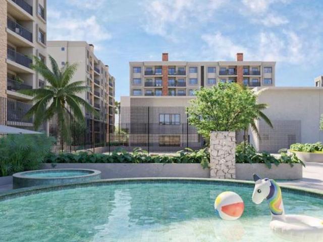 Apartamento venda em Região Geográfica Imediata de Curitiba, Região Metropolitana de Curitiba