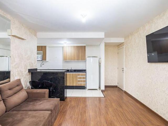 Apartamento venda em Região Geográfica Imediata de Curitiba, Região Metropolitana de Curitiba