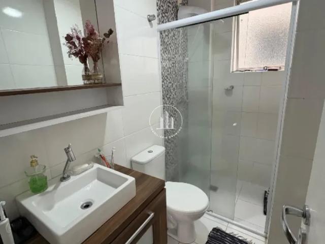 Apartamento venda em Região Geográfica Imediata de Florianópolis, São José