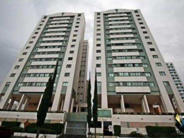 Apartamento venda em Águas Claras, Região Geográfica Intermediária do Distrito Federal