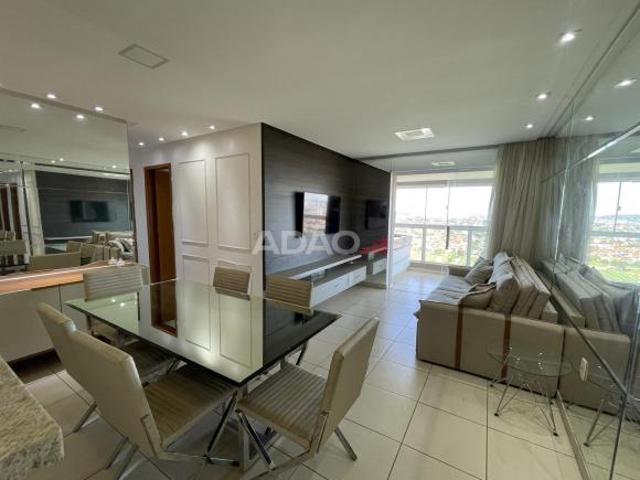 Apartamento venda em Região Geográfica Imediata de Goiânia, Goiânia