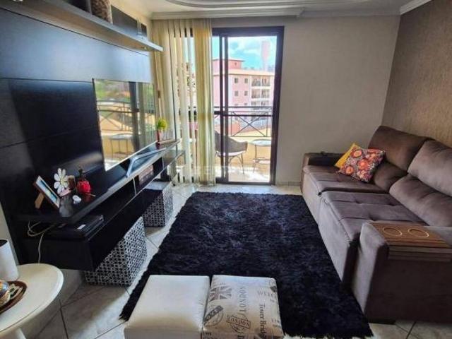 Apartamento venda em Região Imediata de Jundiaí, Jundiaí