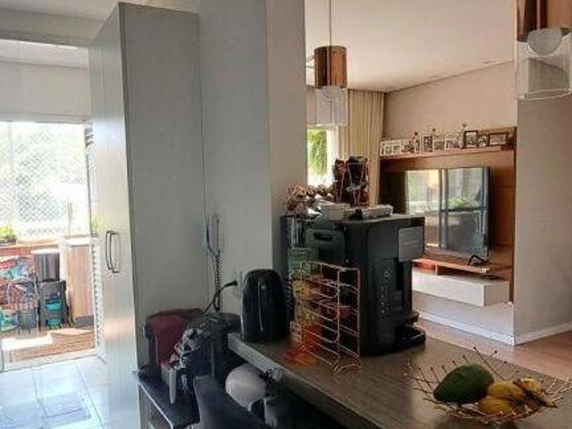 Apartamento venda em Região Imediata de São Paulo, Região Metropolitana de São Paulo