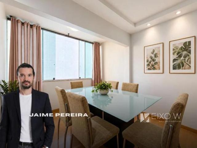 Apartamento venda em Águas Claras, Região Geográfica Intermediária do Distrito Federal