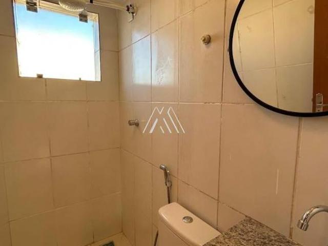 Apartamento venda em Pio XII, Itatiaiuçu