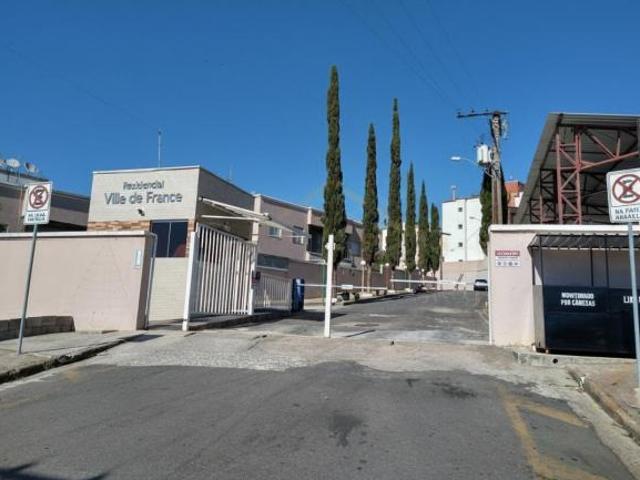 Apartamento venda em Região Geográfica Imediata de Poços de Caldas, Poços de Caldas