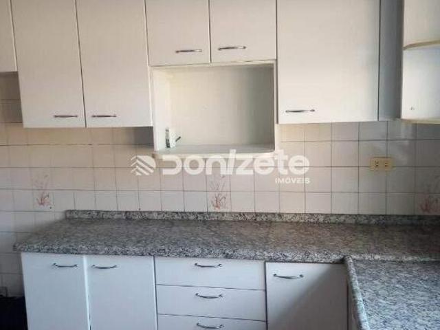 Apartamento venda em Santo André