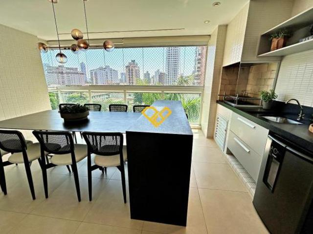Apartamento venda em Rio Claro