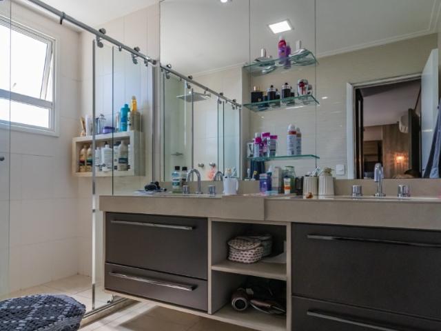 Apartamento aluguel em Santana de Parnaíba