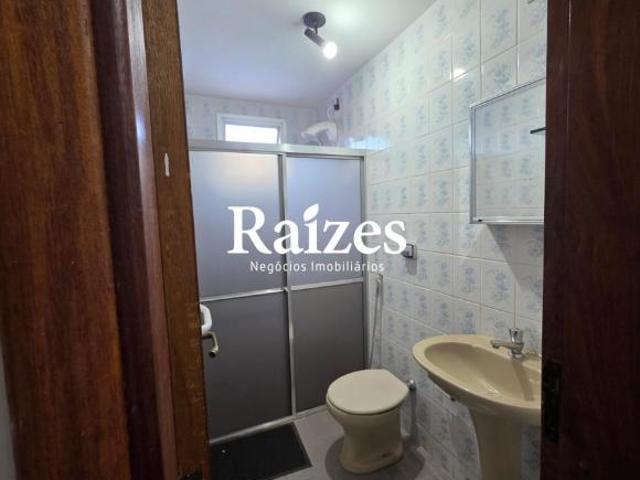 Apartamento venda em Setor Central, Uberlândia