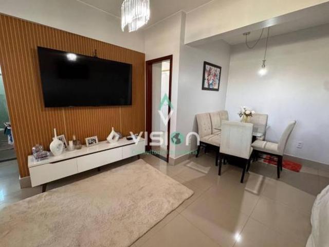 Apartamento venda em Colônia Agrícola Vicente Pires, Vicente Pires