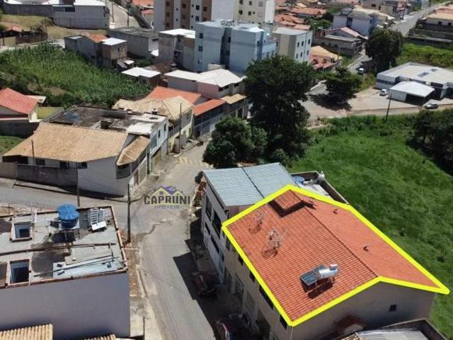Apartamento venda em Região Geográfica Imediata de Oliveira, Carmópolis de Minas