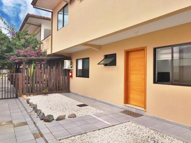 Apartamento venda em Nereidas, Guaratuba