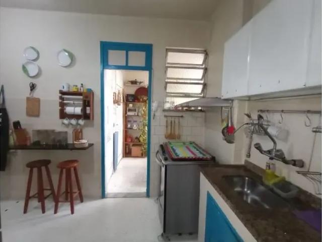 Apartamento venda em Estácio, Rio de Janeiro