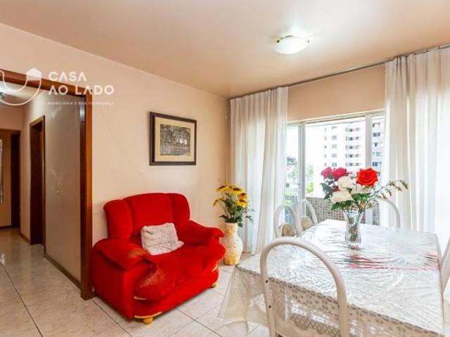 Apartamento venda em Região Geográfica Imediata de Curitiba, Região Metropolitana de Curitiba