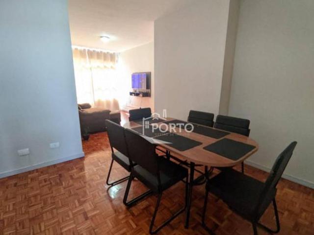 Apartamento venda em Região Imediata de Piracicaba, Região Metropolitana de Piracicaba