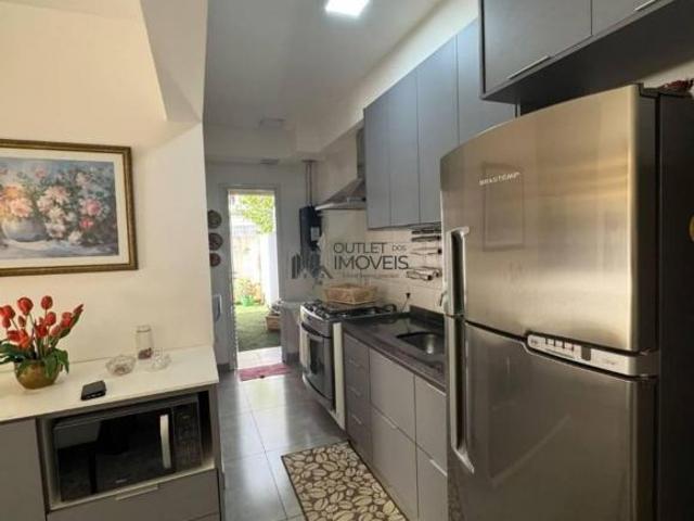 Apartamento venda em Chácaras Santa Terezinha 2ª Parte, Paulínia