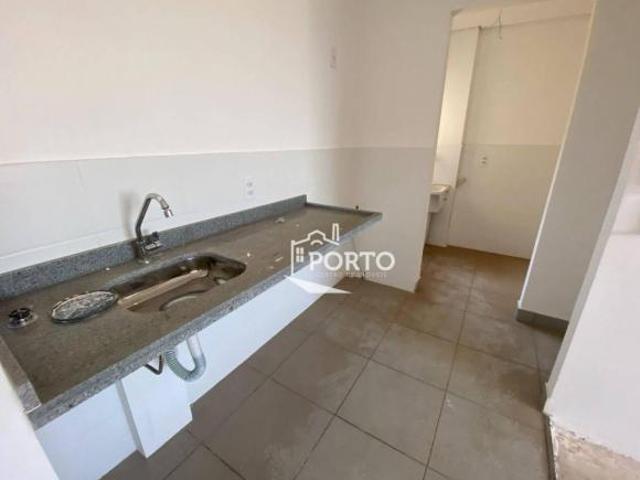 Apartamento venda em Região Imediata de Piracicaba, Região Metropolitana de Piracicaba