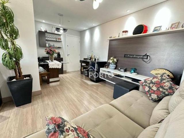 Apartamento venda em Piracicaba