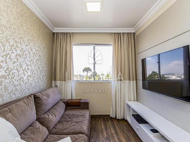 Apartamento venda em Pineville, Pinhais