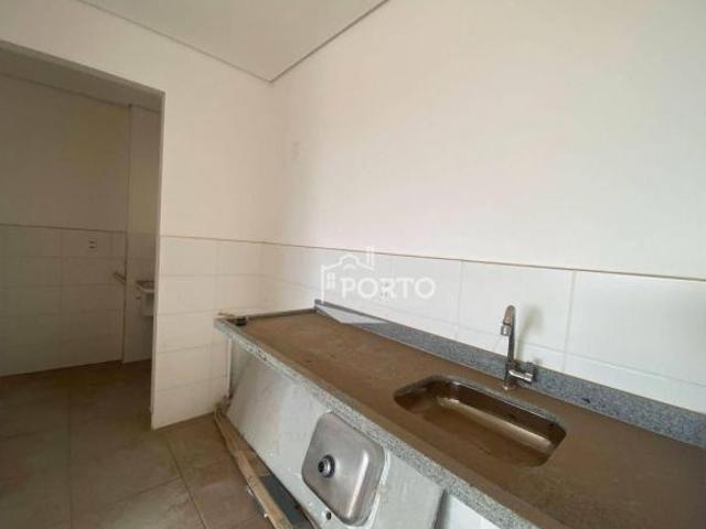 Apartamento venda em Região Imediata de Piracicaba, Região Metropolitana de Piracicaba