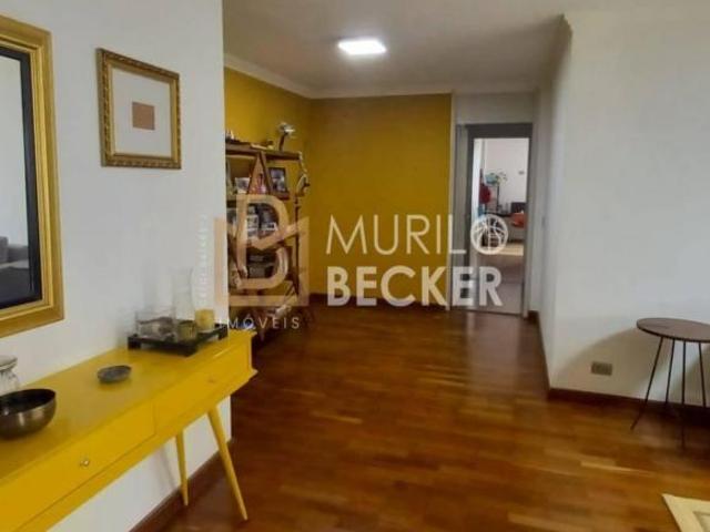 Apartamento venda em Eugênio de Melo, São José dos Campos