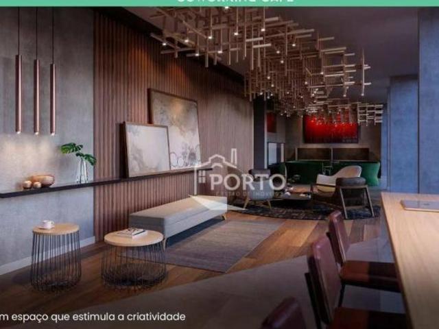 Apartamento venda em Região Imediata de Piracicaba, Região Metropolitana de Piracicaba