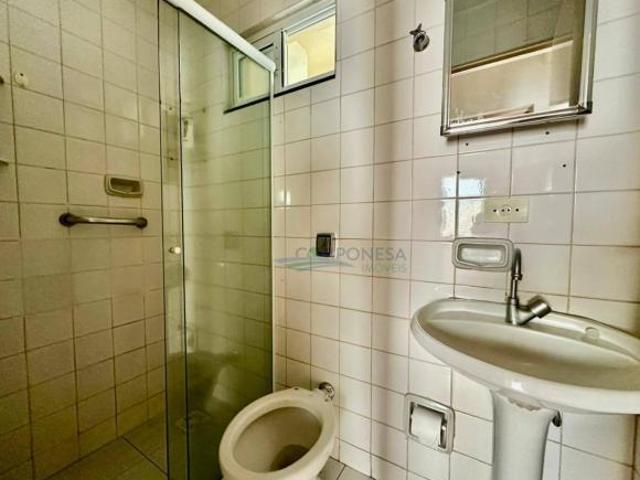 Apartamento venda em Região Geográfica Imediata de Londrina, Londrina