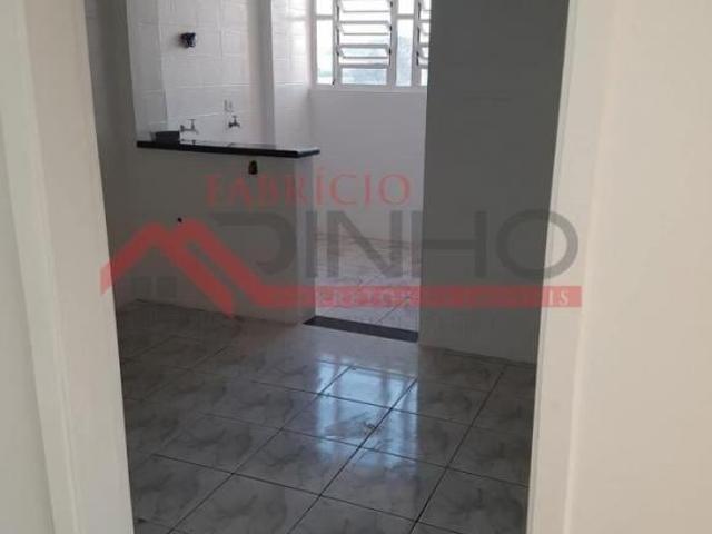 Apartamento venda em Poá