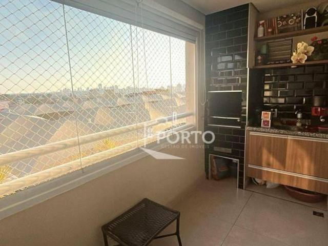 Apartamento venda em Região Imediata de Piracicaba, Região Metropolitana de Piracicaba