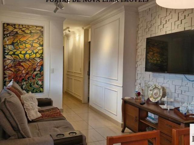 Apartamento venda em Região Geográfica Imediata de Belo Horizonte, Região Metropolitana de Belo Horizonte