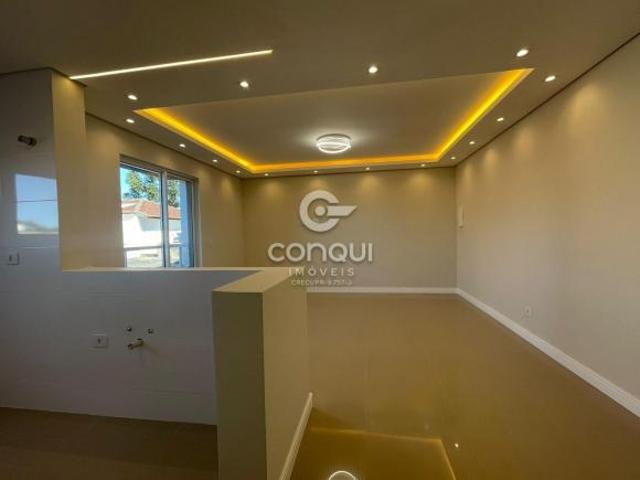 Apartamento venda em São Cristóvão, São José dos Pinhais