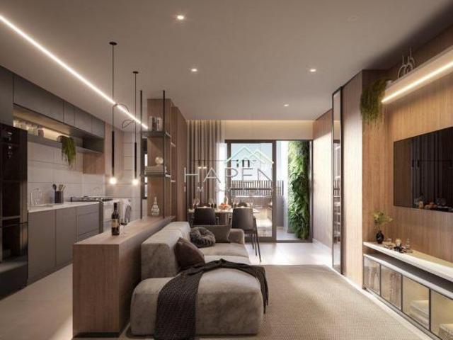 Apartamento venda em Região Geográfica Imediata de Curitiba, Região Metropolitana de Curitiba