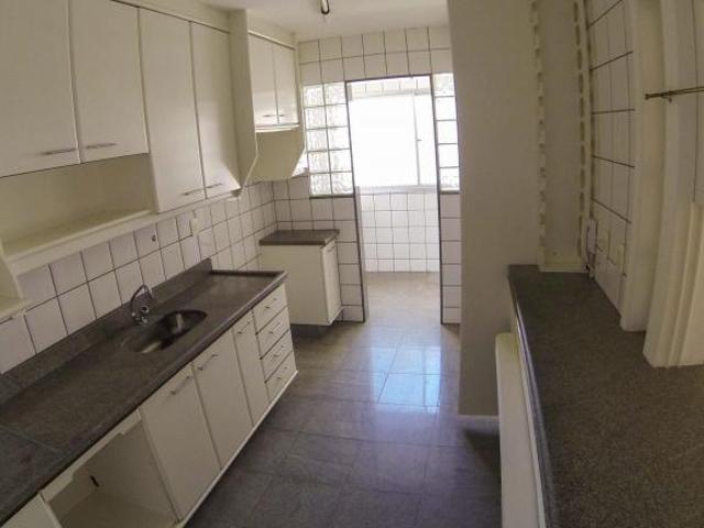 Apartamento venda em Região Geográfica Imediata de Goiânia, Goiânia