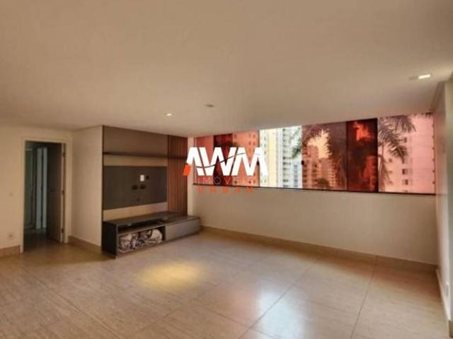 Apartamento venda em Região Geográfica Imediata de Goiânia, Goiânia