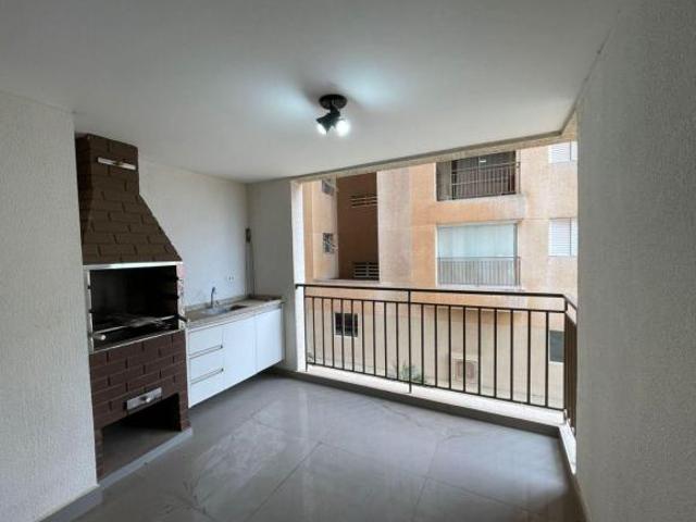 Apartamento venda em Piracicaba