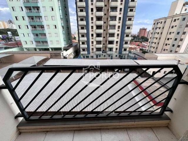 Apartamento venda em Piracicaba
