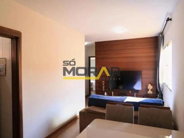 Apartamento venda em Palmares, Belo Horizonte