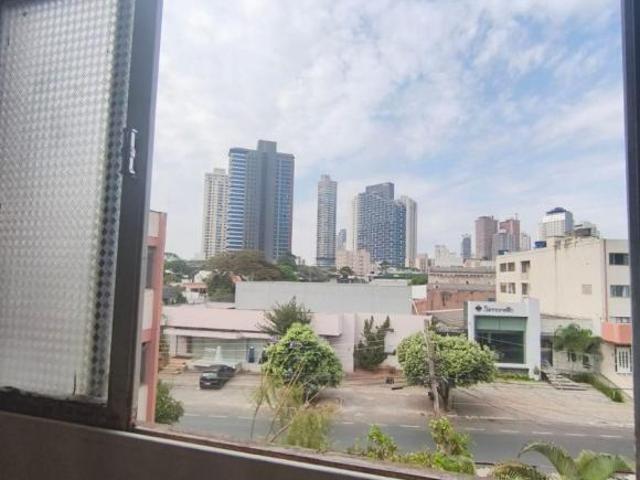 Apartamento venda em Região Geográfica Imediata de Goiânia, Goiânia