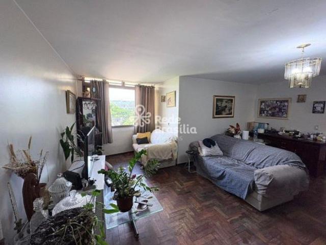 Apartamento venda em Região Geográfica Imediata do Distrito Federal, Região Integrada de Desenvolvimento do Distrito Federal e Entorno